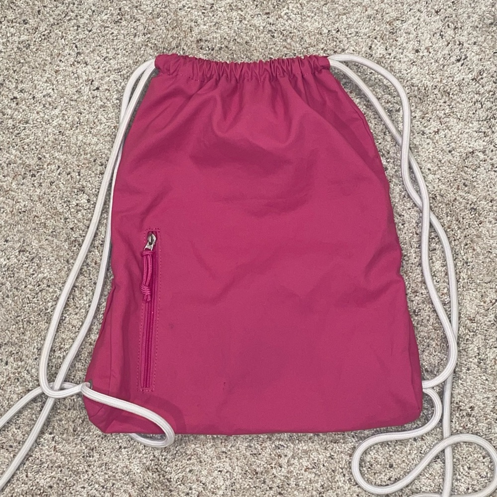 Nike Drawstring Bag - Picture 2 of 2